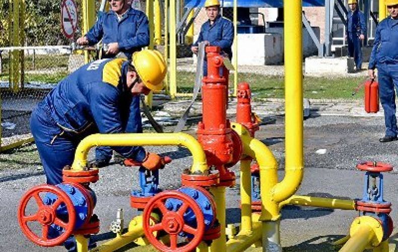 Armenia discussing with Iran, Turkmenistan natural gas supply by swap