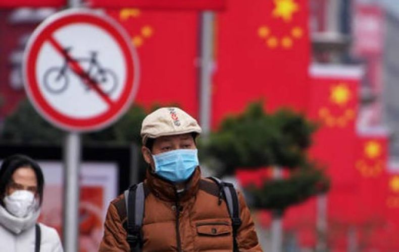 Չինաստանը 2020 թվականին 8,75 մլրդ դոլար կհատկացնի նոր տիպի թոքաբորբի դեմ պայքարելու համար