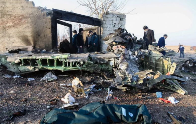 Իրանցի զինվորականները երկրի նախագահից 3 օր թաքցրել են ուկրաինական ինքնաթիռի` իրենց կողմից խոցված լինելու փաստը. New York Times
