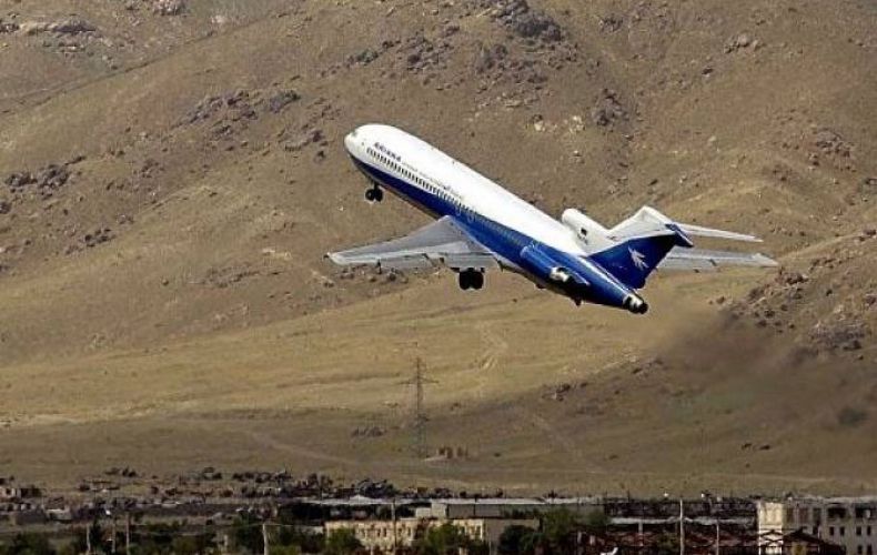 Աֆղանստանում չեն բացառում, որ կործանված ինքնաթիռը պատկանում էր օտարերկրյա ավիաընկերության
