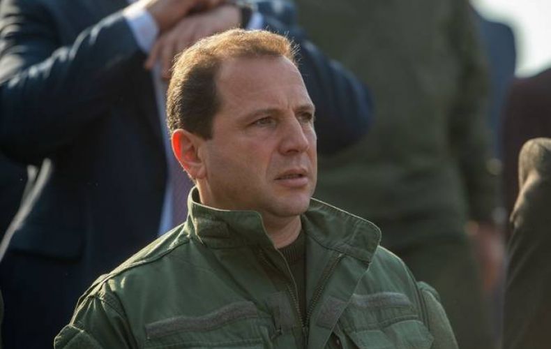 Armenian military will be more than powerful, vows Defense Minister