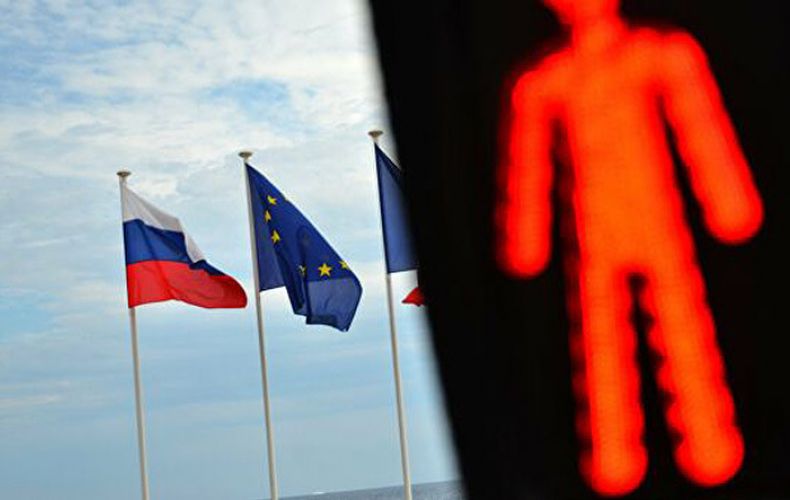 ԵՄ-ն պատժամիջոցների ցանկում կավելացնի ռուս պաշտոնյաների

