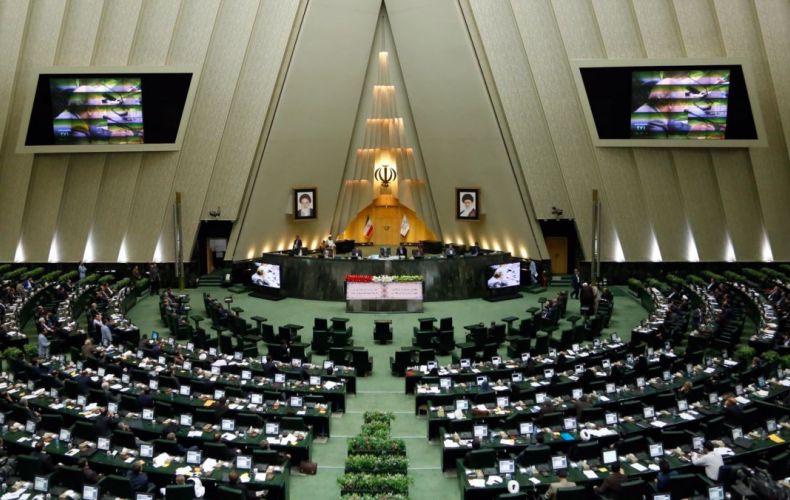 Իրանի խորհրդարան է ներկայացվել ՄԶՉՊ-ից երկրի դուրս գալու պլանը
