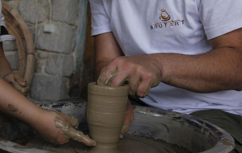 The 3rd International Pottery Symposium 