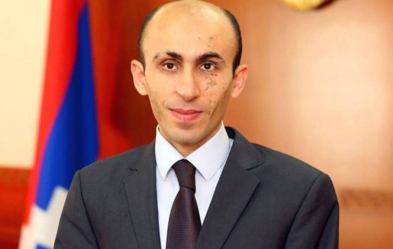 Արցախի ՄԻՊ-ն արձագանքել է Ադրբեջանի ԿԸՀ-ի հայտարարությանը

