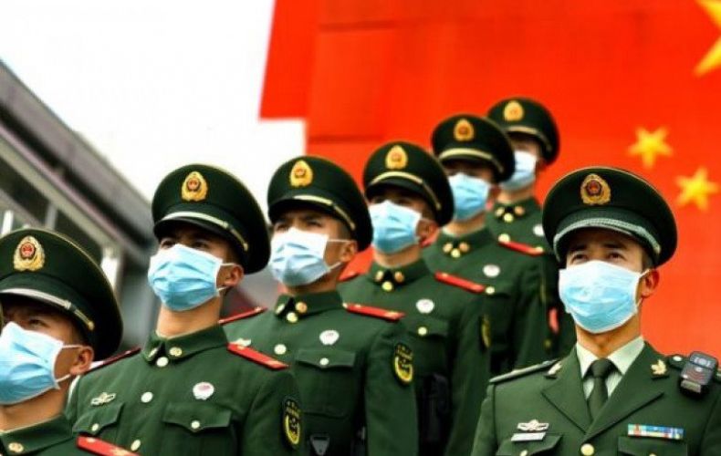 Coronavirus: Senior Chinese officials 'removed' from post as death toll passes 1,000