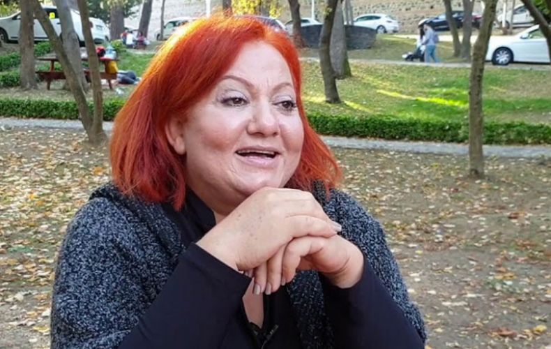 В Турции задержана правозащитница-армянка, критикующая власти
