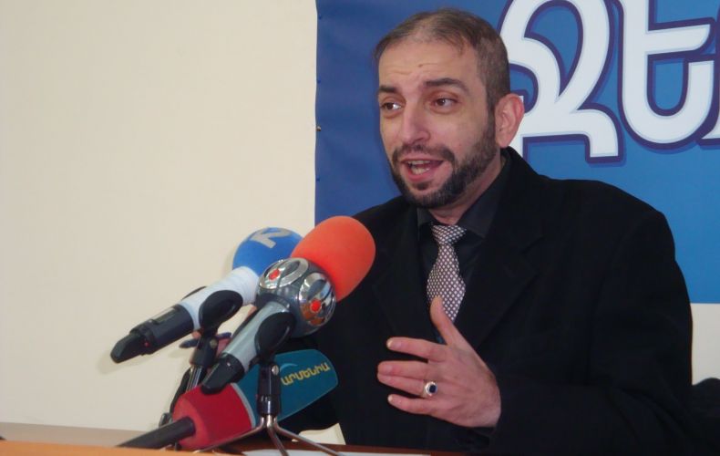 Эксперт: Любые односторонние уступки по Карабаху могут иметь необратимые последствия для властей Армении

