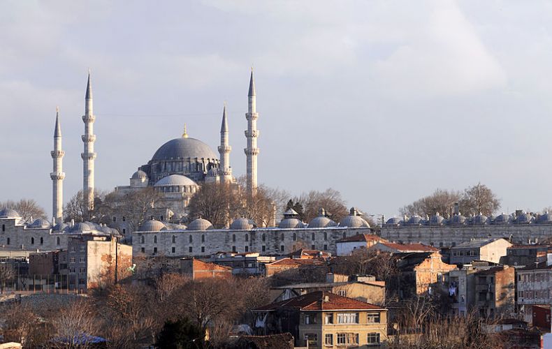 Մոսկվան հավատում Է, որ Թուրքիան կապահովի երկրում աշխատող ՌԴ բոլոր քաղաքացիների անվտանգությունը

