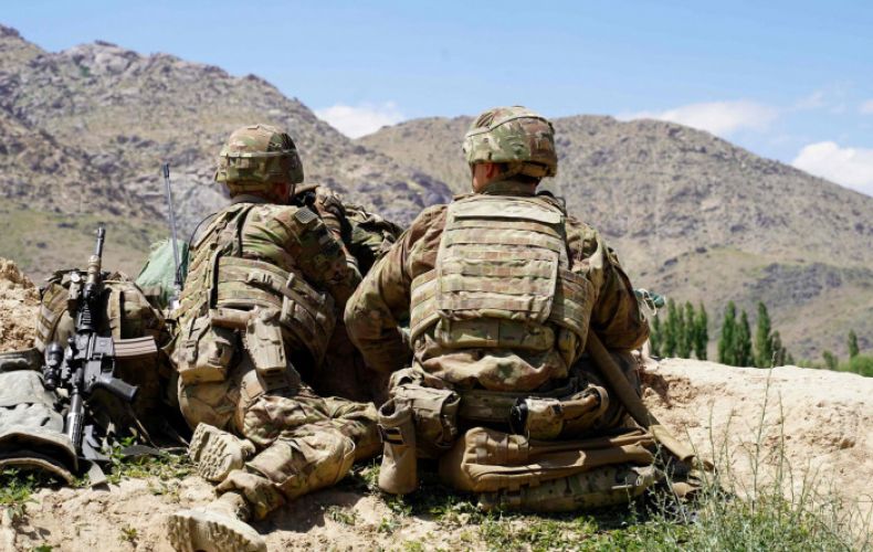 ԱՄՆ-ն մոտ է զորքերը Աֆղանստանից հանելուն
