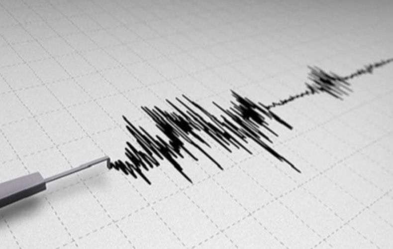 Իրանում 5.7 մագնիտուդ ուժգնությամբ երկրաշարժ է տեղի ունեցել