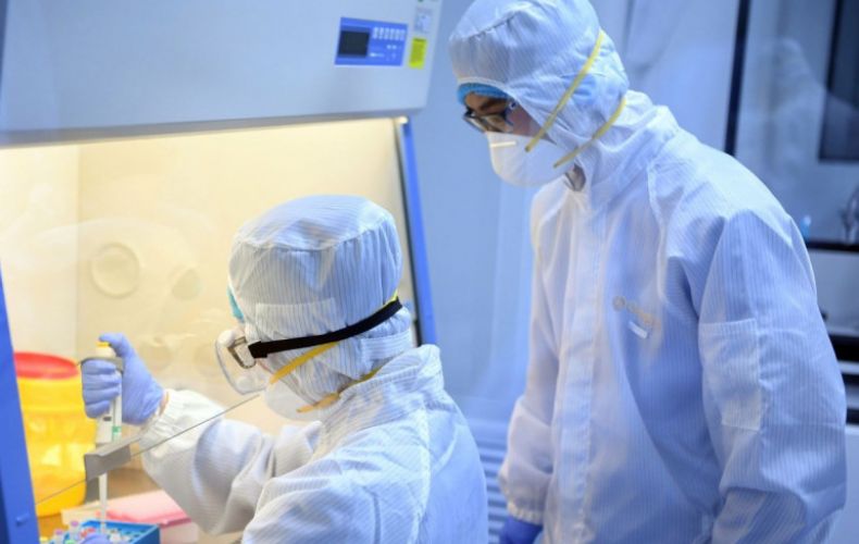 Չինաստանում սկսվել է կորոնավիրուսի դեմ առաջին դեղամիջոցի արտադրությունը
