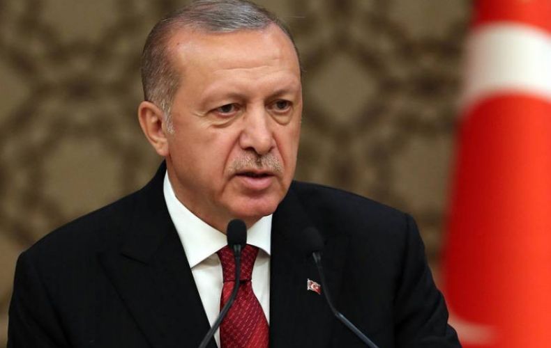 Erdogan to visit Baku