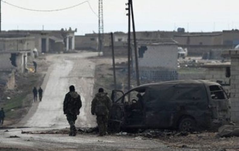 Russia, Turkey hold 2nd round of talks on Idlib