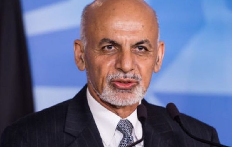 Աշրաֆ Ղանին պաշտոնապես հաղթող Է հայտարարվել Աֆղանստանի նախագահի ընտրություններում

