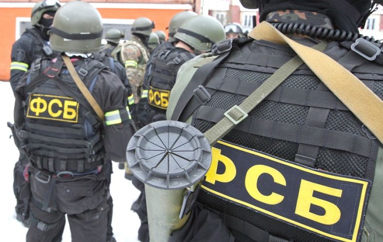 Ղրիմում ահաբեկչություն նախապատրաստելու կասկածանքով ձերբակալվել են 2 հոգի
