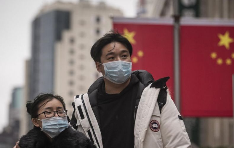 China coronavirus: Death toll climbs to 2,236