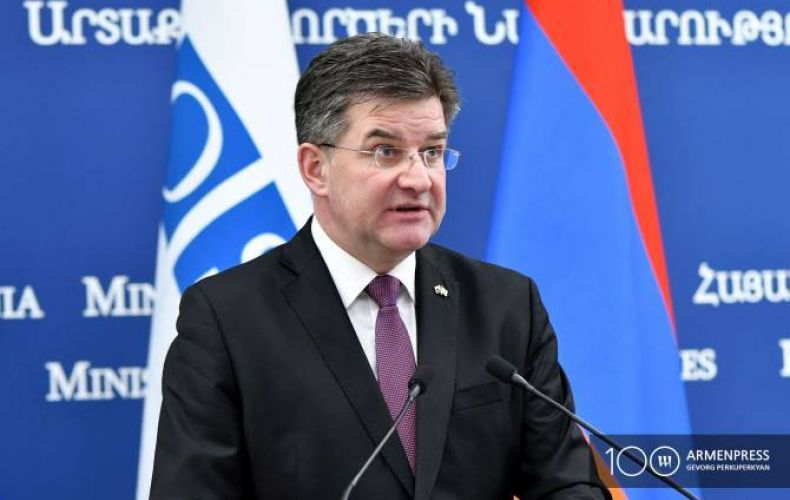 Slovakia FM to visit Armenia