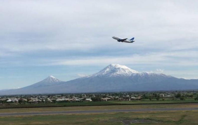 Հայաստան-Եվրամիություն ընդհանուր ավիացիոն գոտու համաձայնագիրը կստորագրվի 2020թ. ընթացքում

