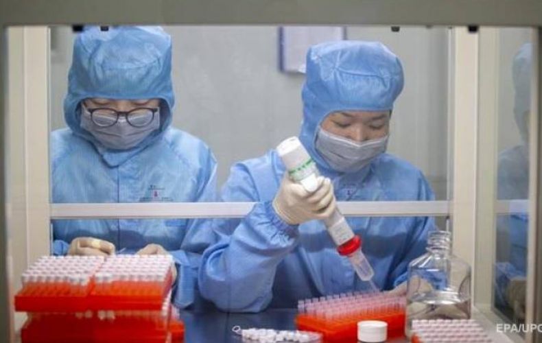 Չինաստանում նշել են, թե որքան է տևում նոր կորոնավիրուսի գաղտնի շրջանը

