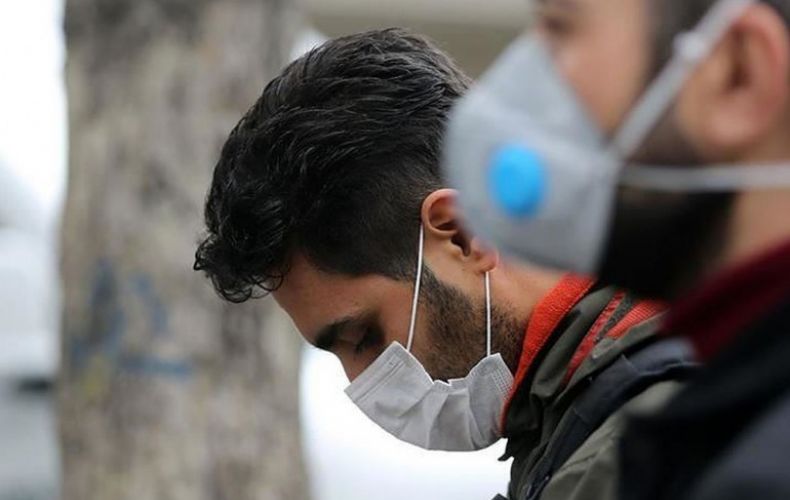 Իրաքում Իրանից ուսանողի մոտ կորոնավիրուս է հայտնաբերվել