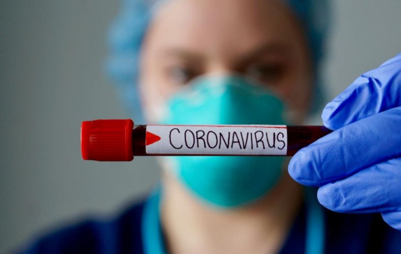 Трамп запросил у конгресса $2,5 млрд на борьбу с коронавирусом
