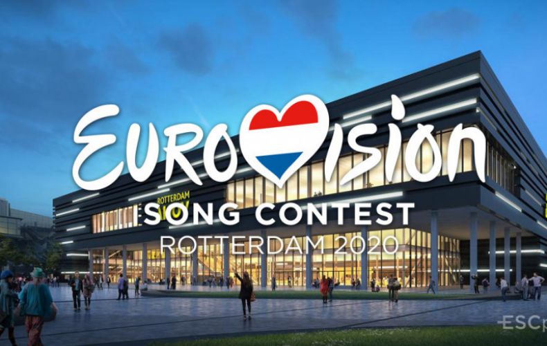 Coronavirus ‘could potentially threaten’ Eurovision