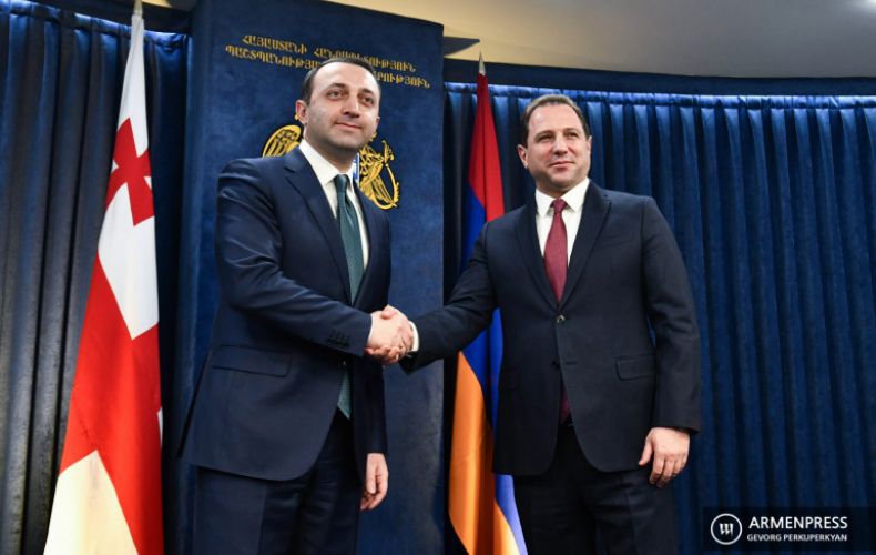 Հայաստանը Վրաստանում կմասնակցի ՆԱՏՕ-ի Noble Partner բազմազգ զորավարժություններին (տեսանյութ)
