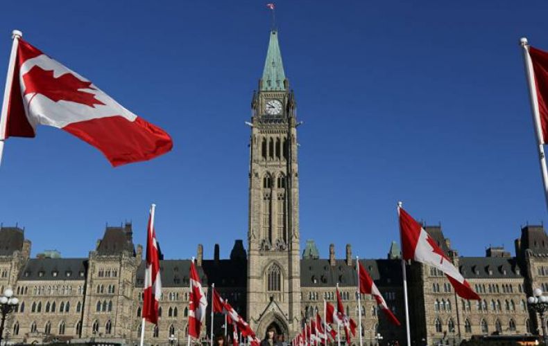 Canadian MPs make strong statements in parliament condemning Sumgait and Baku pogroms
