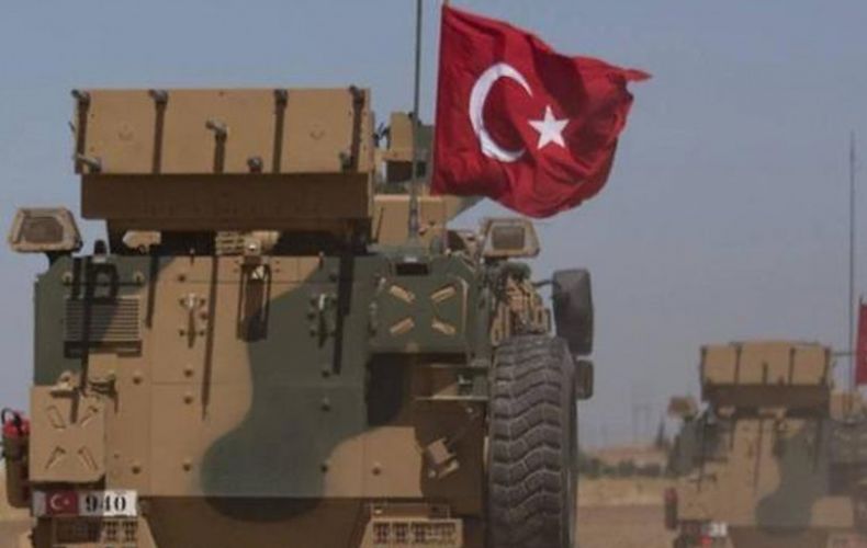 Թուրքիան Իդլիբում տիրող իրավիճակի հարցով ՆԱՏՕ-ից օգնություն չի խնդրել. ԱՄՆ Պետդեպ
