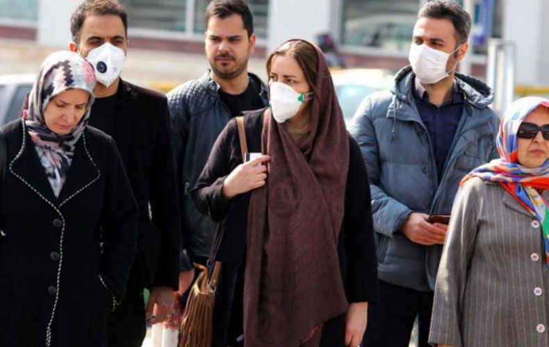 Coronavirus: Iran's death toll rises at least to 210, hospital sources say