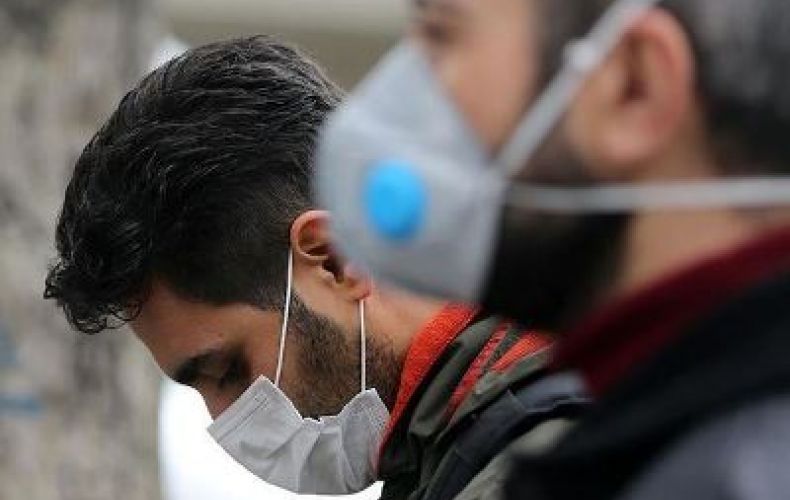 Turkey's coronavirus cases rise to 47
