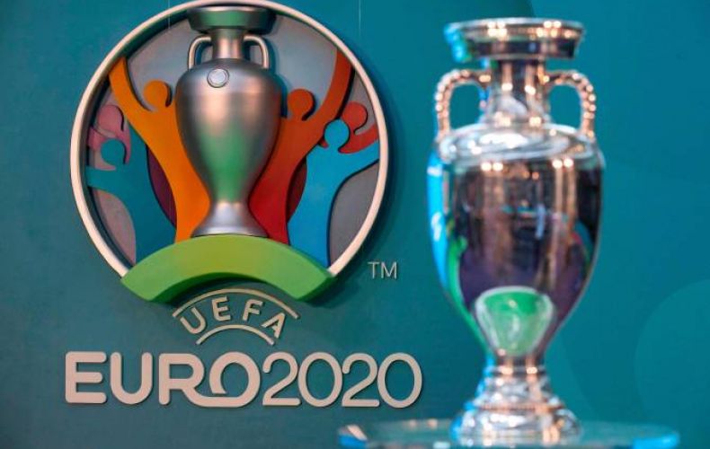 Euro 2020 postponed until next summer amid coronavirus pandemic