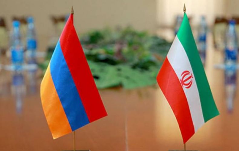 Armenia government proposes to extend “restrictions” on cement imports from Iran