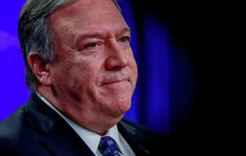 Pompeo says US will support Iraqi PM if he upholds key principles