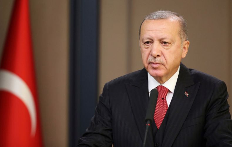 Erdogan in talks with European leaders over Turkey refugee cash