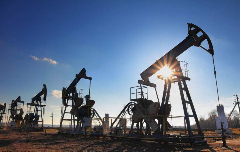 Цена нефти WTI выросла почти на 12%