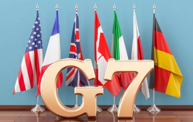 G7-ի առաջնորդների հանդիպումը ԱՄՆ-ում չի կայանա, այն կփոխարինվի տեսակապով
