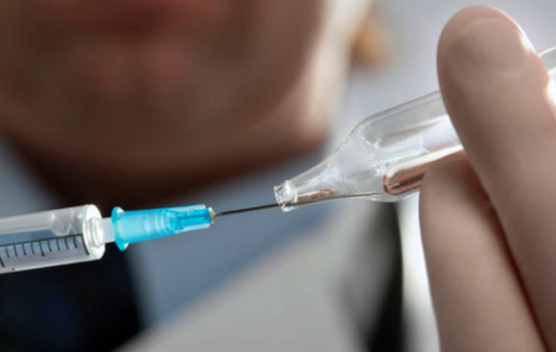 В России начаты испытания вакцины против нового коронавируса, называются сроки ее возможного внедрения