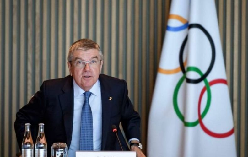 ՄՕԿ նախագահը հայտնել է՝ երբ վերջնական որոշում կընդունվի Օլիմպիական խաղերը հետաձգելու վերաբերյալ
