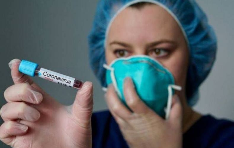 Coronavirus cases reach 194 in Armenia