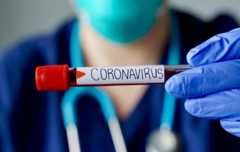 Armenia has confirmed 41 new cases of coronavirus