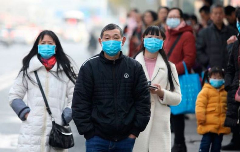 China to lift quarantine in Hubei province on March 25