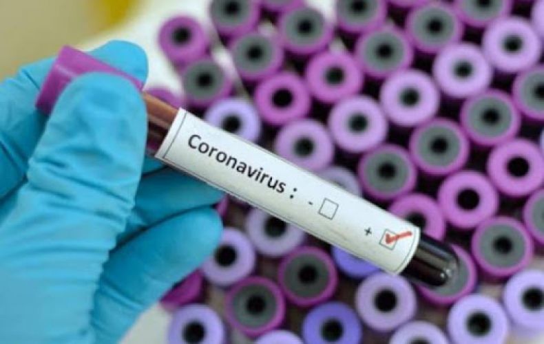 Coronavirus cases reach 266 in Armenia