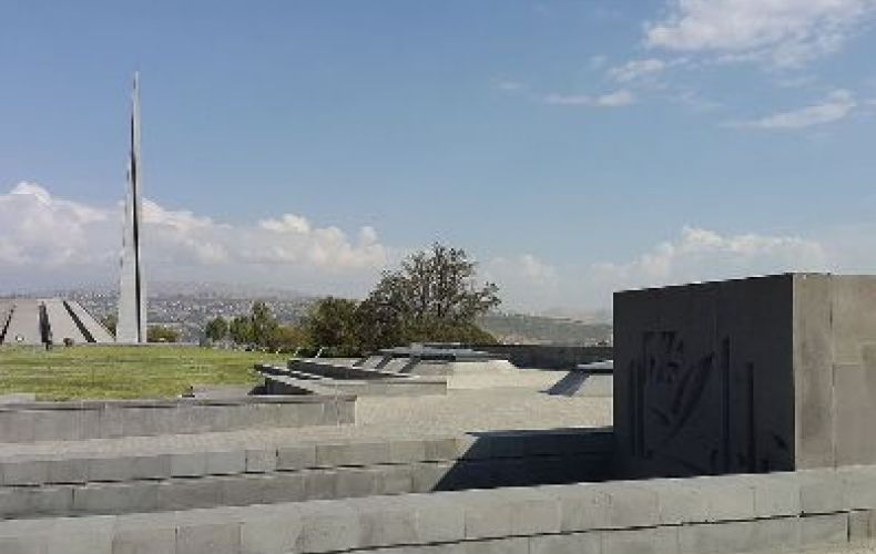 Հայոց ցեղասպանության թանգարանը կազմակերպել է ժամանակավոր ցուցադրությունների առցանց ցուցադրություն
