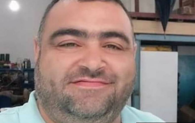 В Ливане скончался инфицированный больной армянской национальности: “Гандзасар”