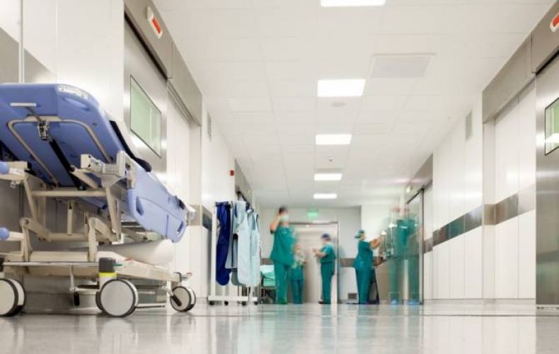 «Նորք» ինֆեկցիոն հիվանդանոցում կորոնավիրուսից 72-ամյա պացիենտ է մահացել