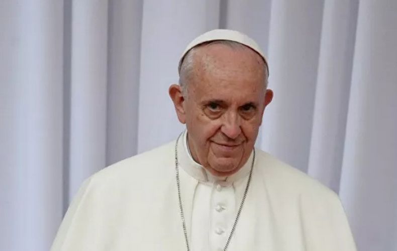 Папа Франциск поддержал призыв генсека ООН к глобальному перемирию на планете
