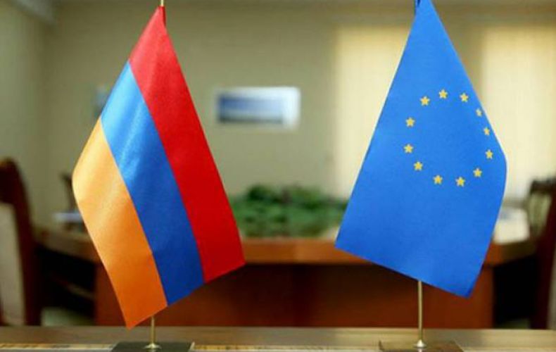 ԵՄ-ն աջակցում է Հայաստանին կորոնավիրուսի դեմ պայքարում
