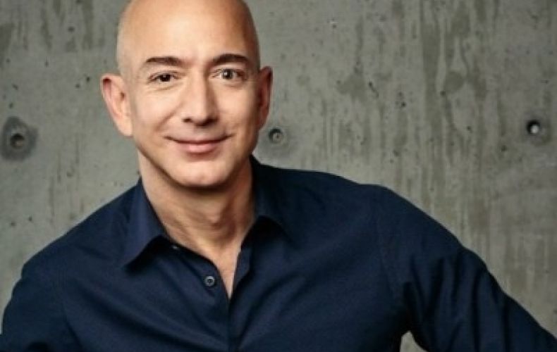 Amazon CEO Jeff Bezos to donate $ 100 million to food banks of America